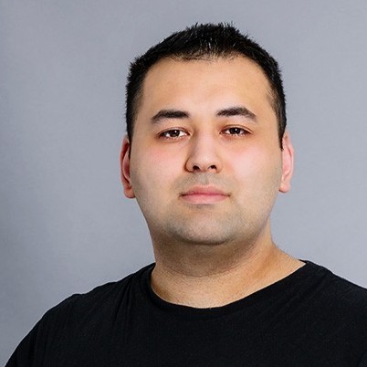 Bakhtier Gaibulloev - Senior Software Engineer and AI Transformation Leader